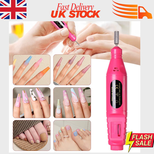 Professional toe nail grinder - professional,