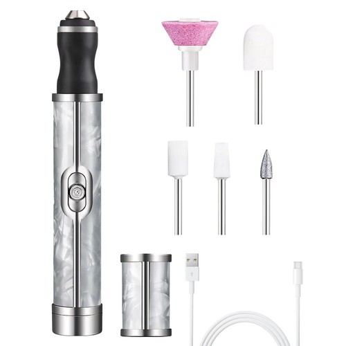 Professional toe nail grinder - toe,