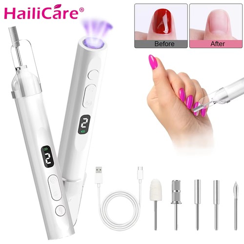 Toe nail grinder for - toe,