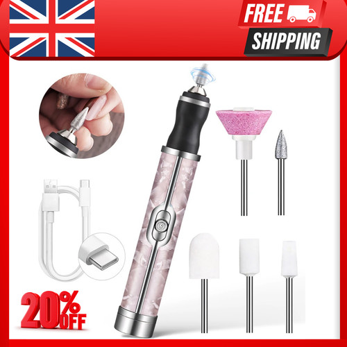 Professional toe nail grinder - professional,