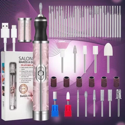 Professional toe nail grinder - professional,
