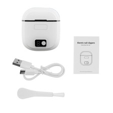 Rechargeable Electric Nail