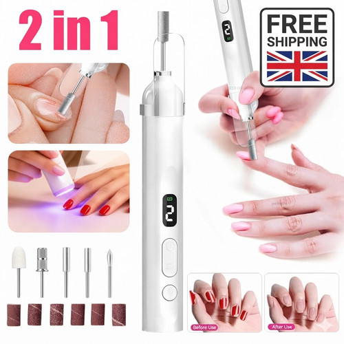 Professional toe nail grinder - nail,
