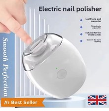Nail Clipper Electric Toenail