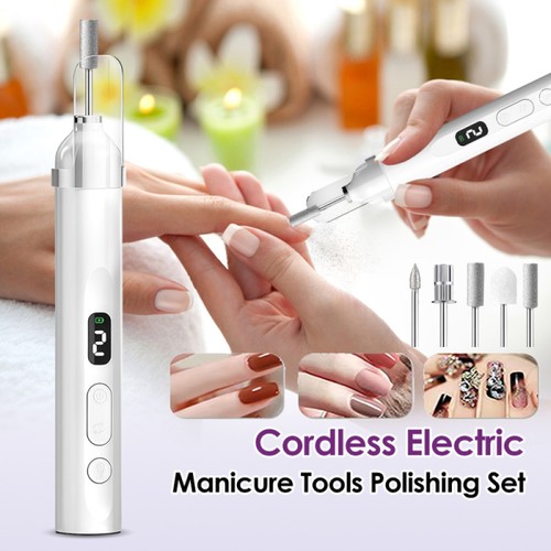 Toe nail grinder for thick - grinder,