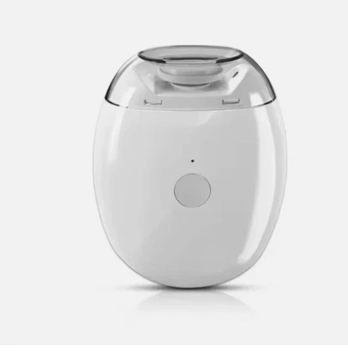 Usb rechargeable electric nail - rechargeable,