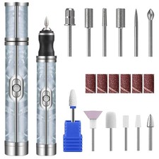 Electric Nail File for Thick