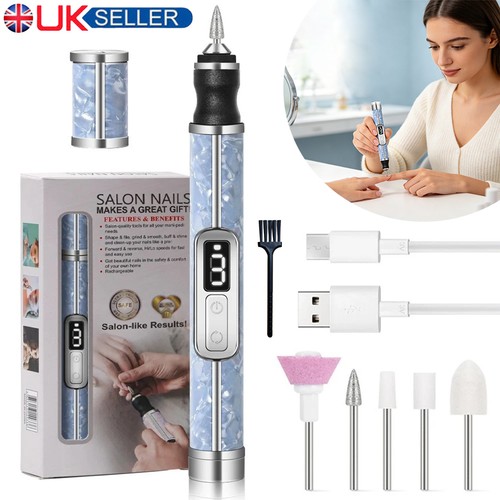 Professional toe nail grinder - toe,
