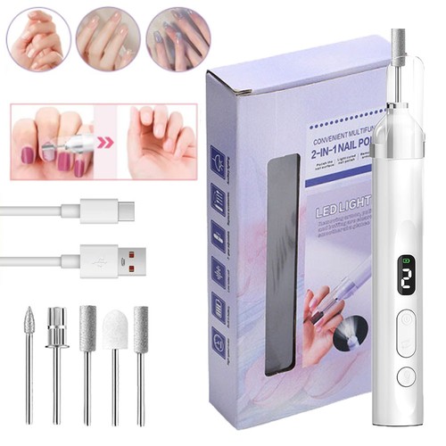 Professional toe nail grinder - nail,