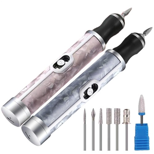 New nail grinder for - new, human