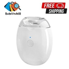 Electric Toenail Filer for