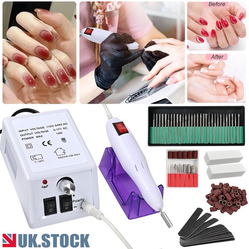 Professional toe nail grinder - nail,