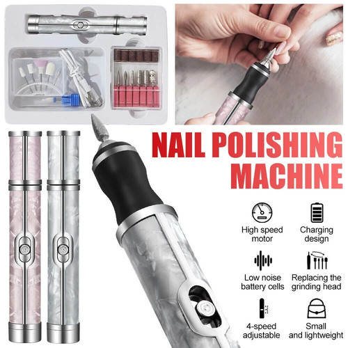 Professional nail grinder for - nail,