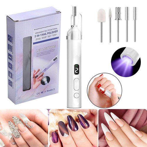 Toe nail grinder for thick - toe,