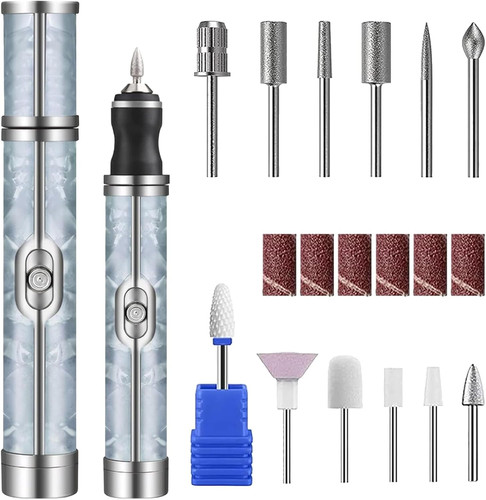 Electric nail file for - electric,