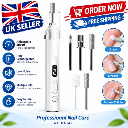 Toe nail grinder for - toe,
