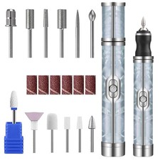 Bettinay 4 Speeds Nail Grinder