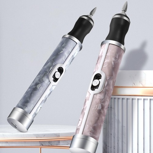 Nail grinder for human - for,