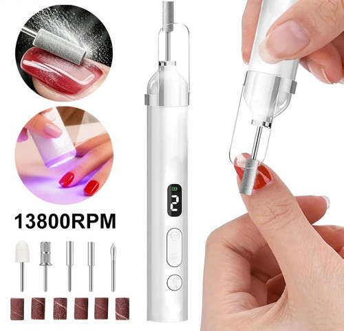 Toe nail grinder for - toe,
