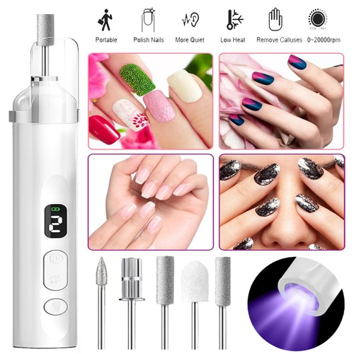 Toe nail grinder for thick - grinder,