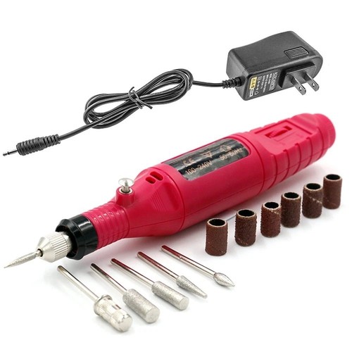 Professional toe nail grinder - professional,