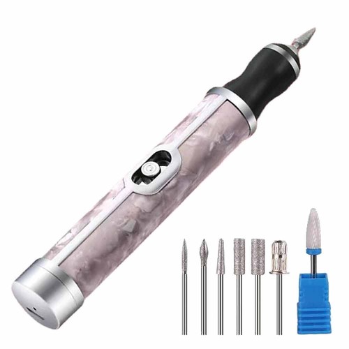 Nail grinder for - grinder, thick