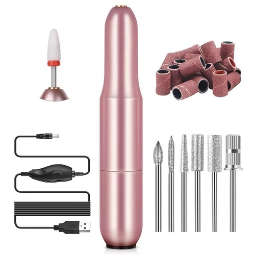 Professional toe nail grinder - professional,