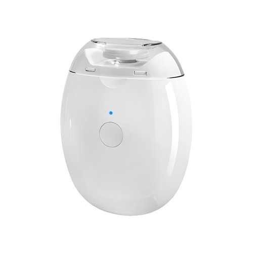 Usb rechargeable electric - rechargeable, nail