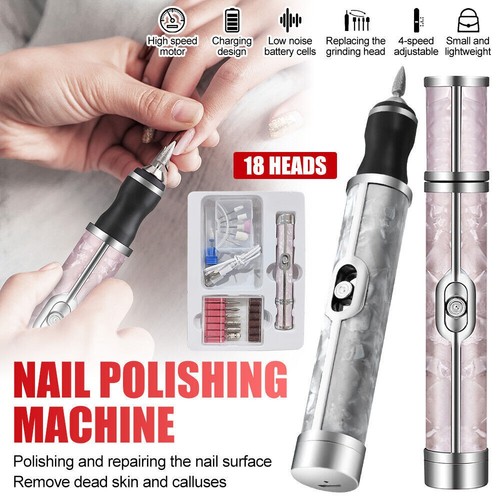 Professional toe nail grinder - toe,