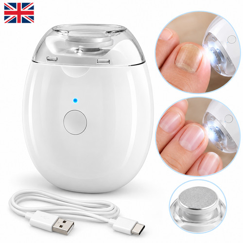 Electric nail grinder - electric,