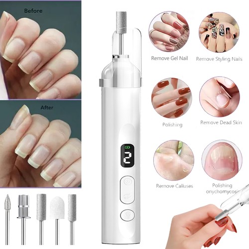 Professional self toe - professional, nail
