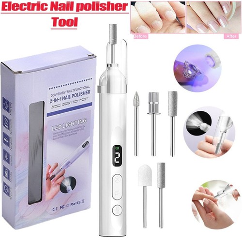 Toe nail grinder - nail, for