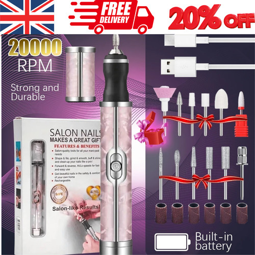 Professional toe nail grinder - nail,