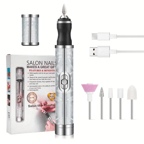 Professional toe nail grinder - nail,