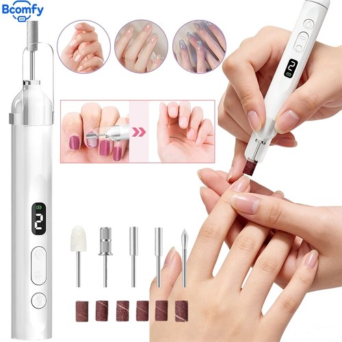Toe nail grinder - nail,