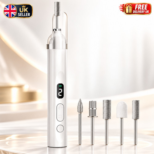 Toe nail grinder - toe,