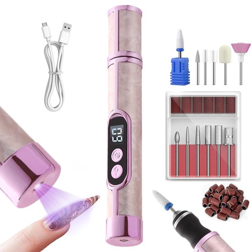 Professional toe nail grinder - toe,