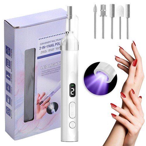 Professional nail grinder - professional,