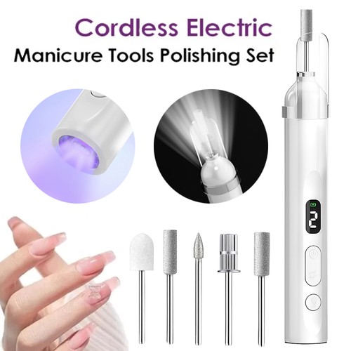 Toe nail grinder - toe,