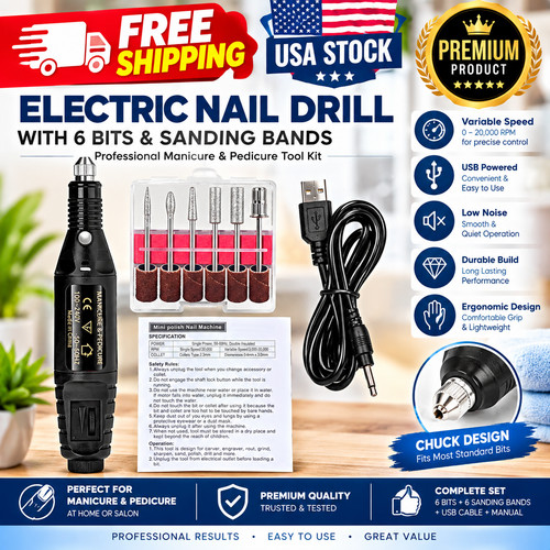 Toe nail grinder - toe, for