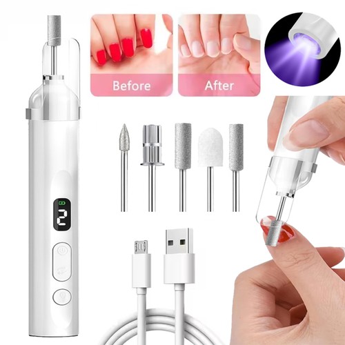 Professional electric toe - toe, nail