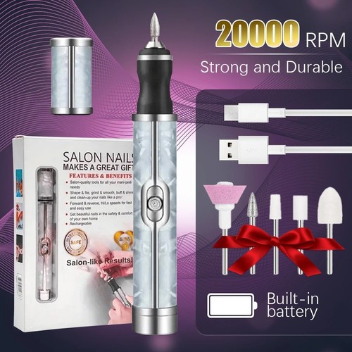 Professional toe nail grinder - professional,