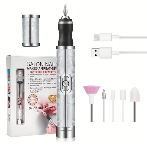 Professional toe nail grinder - nail,
