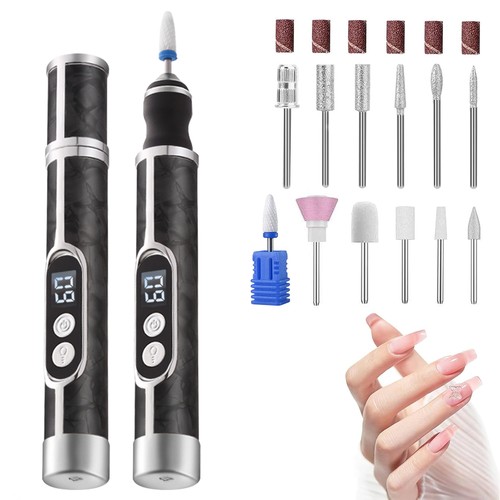Professional toe nail grinder - nail,