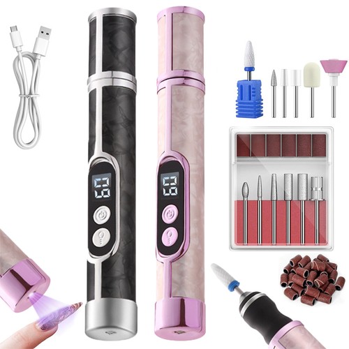 Professional toe nail grinder - nail,