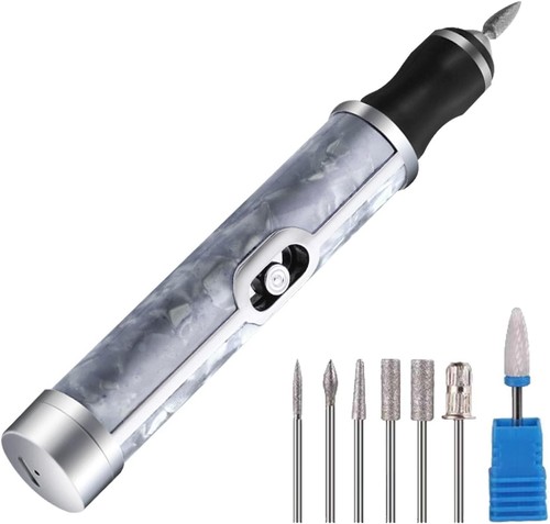 Nail filer electric toenail - electric,,
