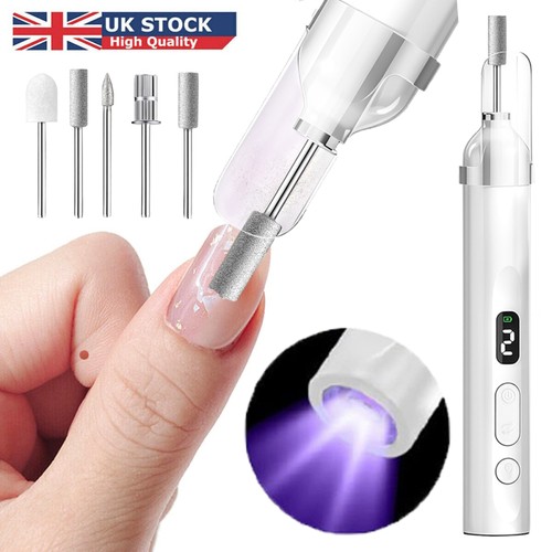 Professional toe nail grinder - nail,
