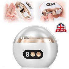 Electric Nail Clippers for