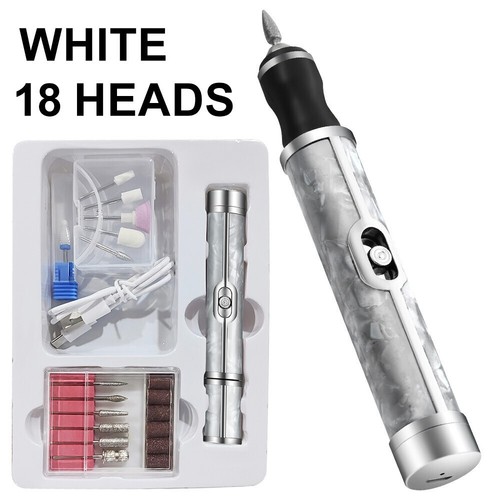 Professional toe nail grinder - nail,
